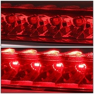 Luz de Freio LED 3ª Luz DNA Motoring para Toyota 4Runner 2010-2016 - Segurança e Estilo - imagem 4
