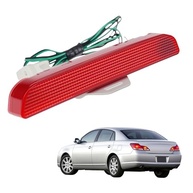 Terceira Luz de Freio LED para Toyota Avalon 2005-2012 | Segurança e Estilo Aprimorados - imagem 2