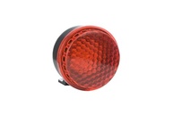 Sirene Piezo com LED Tech One 12V: Segurança e Visibilidade Potencializadas - imagem 2