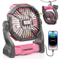 e-led-em-acampamento-com-de-lanterna-2-ventilador-1-a