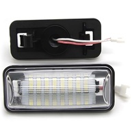 Iluminação LED Premium para Placa FT-86 GT86: Segurança e Estilo Certificados SAE DOT - imagem 2