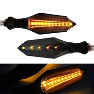Indicadores de Seta LED para Yamaha YZF R15 XT660 - Segurança e Estilo - imagem 5