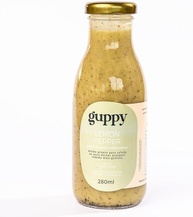 Molho Salada Lemon Pepper Limão e Especiarias 280ml, Guppy - imagem 1