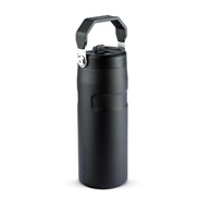 Stanley Garrafa de Água Aerolight Flip Straw 473ml - Leve, com Canudo e Isolamento Avançado - imagem 4