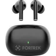 Fone de Ouvido Bluetooth Fortrek HWS1: Liberdade e Som Imersivo Sem Fio - imagem 1