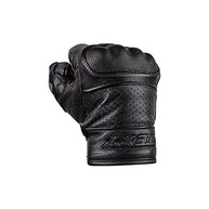 Luvas Texx Liberty Meio Dedo Preta - Conforto e Proteção para Motociclistas (XL) - imagem 5