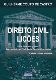 Direito Civil Lições: O Manual Essencial para Universitários e Concurseiros - imagem 1