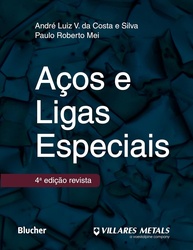 Aços e Ligas Especiais: Domine a Seleção e Processamento de Materiais Essenciais - imagem 1