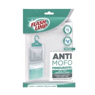 Flash Limp Evita Mofo Pendurável 230G - Proteção Contra Umidade e Odores - imagem 1