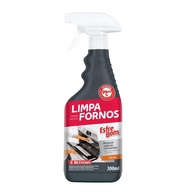 EsfreBom Spray Limpa Forno 300ml - Desengordura e Elimina 99,9% das Bactérias - imagem 1