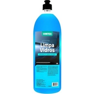 Limpador de Vidros e Espelhos Vintex 1,5L: Brilho Impecável e Sem Manchas! - imagem 2