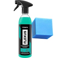 Flexus Vonixx: Limpeza e Condicionamento 2 em 1 para Plásticos Internos - 500ml - imagem 1