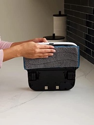 Pano de Limpeza Braava Jet M6 - 2 Unidades Laváveis e Reutilizáveis - imagem 4