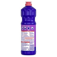 Vim Cloro Gel Lavanda 700ml - Limpeza Profunda e Desinfecção com Fragrância Agradável - imagem 4