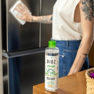 Limpa Tudo Multiuso Erva Doce 470ml - Bioz Green | Limpeza Natural e Sustentável - imagem 4