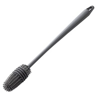 Escova de Silicone CAMPY para Limpeza Profunda de Garrafas, Jarras e Mamadeiras - imagem 4