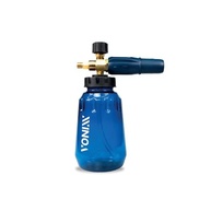 Snow Foam Fast Pet 1L: Limpeza Profissional e Proteção para Seu Veículo - imagem 2