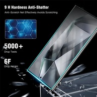 Película de Vidro para Samsung S24, S25 Ultra e Linha A - imagem 3