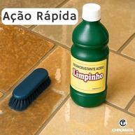 Limpa Pedras Concentrado Linhal 1L - Limpeza Profunda para Pisos e Pedras Porosas - imagem 3
