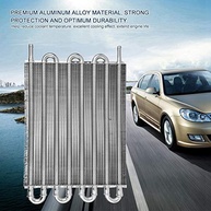 Kit Radiador de Óleo Aramox 8 Linhas: Performance e Durabilidade para seu Carro - imagem 5
