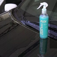 Ceramic Liquid Wax Evox 500ml: Brilho e Proteção Duradoura para seu Carro - imagem 4