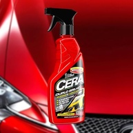 Luxcar Cera Líquida Carnaúba Duplo Brilho: Proteção e Lustre Incrível para seu Carro - imagem 3