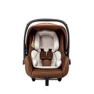 Bebê Conforto Litet Candy Caramelo: Segurança e Estilo para seu Pequeno (0-13kg) - imagem 4