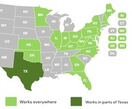 SunPass Pro: Seu Passaporte Livre para Pedágios nos EUA (Flórida e +21 Estados!) - imagem 3