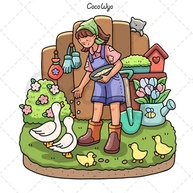 e-livro-adultos-atividades-moments-girl-para-adolescentes-a-de-colorir-a