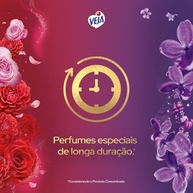 Veja Perfumados Moderno e Poderoso 2L - Limpeza com Fragrância de Longa Duração - imagem 5