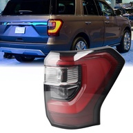 Luz Traseira LED Direita Ford Expedition 2018-2021 - Segurança e Estilo - imagem 1