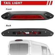Luz de Freio LED 3ª Geração para Ford Transit 2018-2019 - Segurança e Estilo - imagem 4