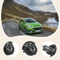 Conector Luz Traseira Direita Vauxhall 2016+ | Peça de Reposição Rápida e Segura - imagem 5