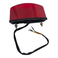 Luz Traseira 710001041 para Can-Am Renegade e DS 450: Segurança e Estilo - imagem 5