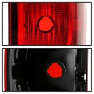 Luzes Traseiras OEM para Chevy Avalanche (2007-2013) - Kit Completo e Plug-and-Play - imagem 5
