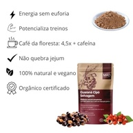 Guaraná Cipó MAD 250G - Energia e Foco - imagem 4