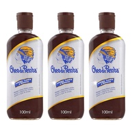 Óleo de Peroba King 300ml - Limpa, Lustra e Protege Madeiras com Tradição e Qualidade - imagem 1