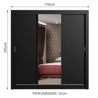 e-madesa-monaco-de-3-correr-roupa-portas-espelho-design-espacoso-preto-casal-a-com-moderno-guarda-a