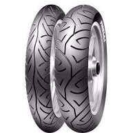 Pneu Maggion Twister Traseiro 130/70-17 TL: Performance e Segurança para sua CBX 250, Fazer 250 e CB 300 - imagem 3