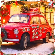 e-magnetica-a-para-geladeira-festivas-pecas-decoracao-carro-24-natal-de-a