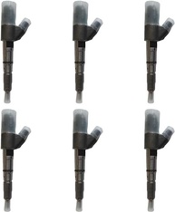 Injetor de Combustível VOE20798683 0445120067 Bosch para Volvo L60F L90GZ EC140C EC220D e Mais - imagem 2
