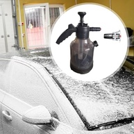 Pulverizador de Espuma Bothyi: Limpeza Profissional para Carros, Casa e Mais! - imagem 5