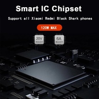 Carregador Turbo USB-C: 120W, 67W, 55W - Xiaomi e Mais! - imagem 3