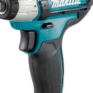 Chave de Impacto a Bateria Makita TW141DZ 12V: Potência e Praticidade para Seus Projetos! - imagem 5