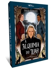 A Alquimia do Luar: Romance, Mistério e uma Maldição Sob a Lua Cheia - imagem 4