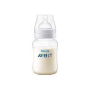Mamadeira Philips Avent com Bico Simétrico - Prevenção de Cólicas e Desenvolvimento Oral Saudável - imagem 4