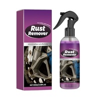 Bohany Removedor de Ferrugem Spray 100ml: Conversor de Manchas e Proteção Duradoura para Veículos e Metais - imagem 2