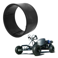 Manga de Pneu PVC 11x7.10-5 para Kart e Triciclo: Aumente a Deriva e o Controle! - imagem 1
