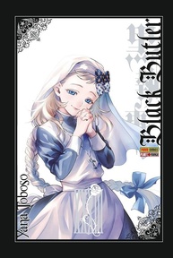 Black Butler Vol. 33: A Encruzilhada Entre a Estrela e a Escuridão - Mangá Imperdível! - imagem 1