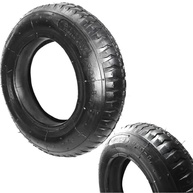 Pneu Starfer 3.50x8 para Carrinho de Mão: Durabilidade e Desempenho Garantidos - imagem 1